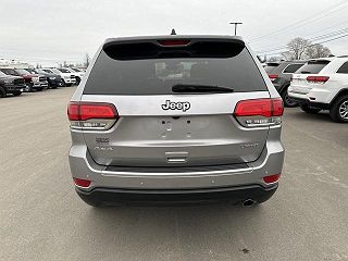 2020 Jeep Grand Cherokee Limited Edition 1C4RJFBG7LC120785 in Rockland, ME 6