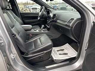 2020 Jeep Grand Cherokee Limited Edition 1C4RJFBG7LC120785 in Rockland, ME 9