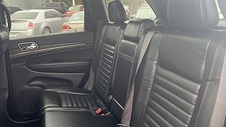 2020 Jeep Grand Cherokee Limited Edition 1C4RJFBG9LC143078 in Royal Oak, MI 26