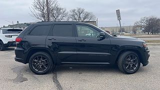 2020 Jeep Grand Cherokee Limited Edition 1C4RJFBG9LC143078 in Royal Oak, MI 3