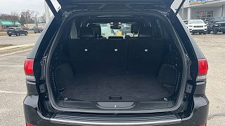 2020 Jeep Grand Cherokee Limited Edition 1C4RJFBG9LC143078 in Royal Oak, MI 31