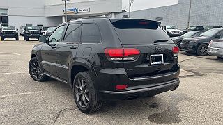 2020 Jeep Grand Cherokee Limited Edition 1C4RJFBG9LC143078 in Royal Oak, MI 5