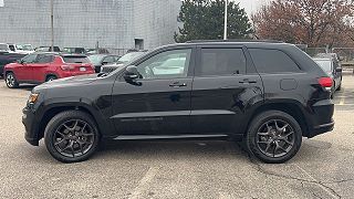 2020 Jeep Grand Cherokee Limited Edition 1C4RJFBG9LC143078 in Royal Oak, MI 6