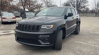 2020 Jeep Grand Cherokee Limited Edition 1C4RJFBG9LC143078 in Royal Oak, MI 7