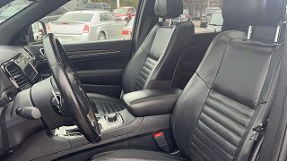 2020 Jeep Grand Cherokee Limited Edition 1C4RJFBG9LC143078 in Royal Oak, MI 8