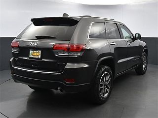 2020 Jeep Grand Cherokee Limited Edition 1C4RJFBGXLC415427 in Saint James, NY 10