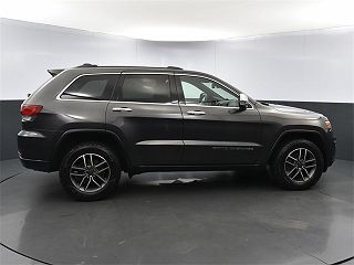 2020 Jeep Grand Cherokee Limited Edition 1C4RJFBGXLC415427 in Saint James, NY 11