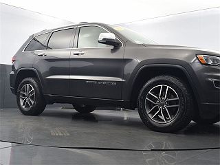 2020 Jeep Grand Cherokee Limited Edition 1C4RJFBGXLC415427 in Saint James, NY 23