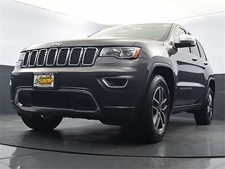 2020 Jeep Grand Cherokee Limited Edition 1C4RJFBGXLC415427 in Saint James, NY 25