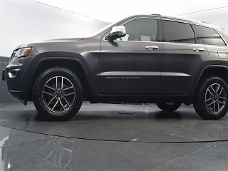 2020 Jeep Grand Cherokee Limited Edition 1C4RJFBGXLC415427 in Saint James, NY 26