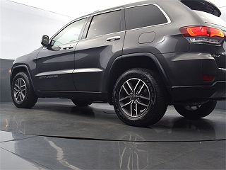 2020 Jeep Grand Cherokee Limited Edition 1C4RJFBGXLC415427 in Saint James, NY 27