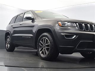 2020 Jeep Grand Cherokee Limited Edition 1C4RJFBGXLC415427 in Saint James, NY 31