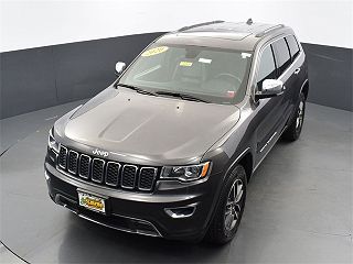 2020 Jeep Grand Cherokee Limited Edition 1C4RJFBGXLC415427 in Saint James, NY 34