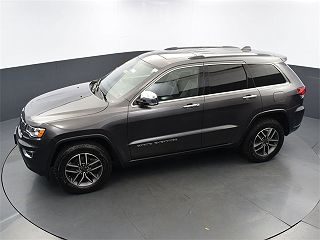2020 Jeep Grand Cherokee Limited Edition 1C4RJFBGXLC415427 in Saint James, NY 35