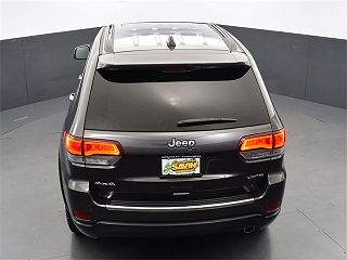 2020 Jeep Grand Cherokee Limited Edition 1C4RJFBGXLC415427 in Saint James, NY 37