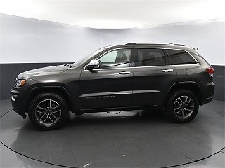 2020 Jeep Grand Cherokee Limited Edition 1C4RJFBGXLC415427 in Saint James, NY 7