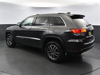 2020 Jeep Grand Cherokee Limited Edition 1C4RJFBGXLC415427 in Saint James, NY 8