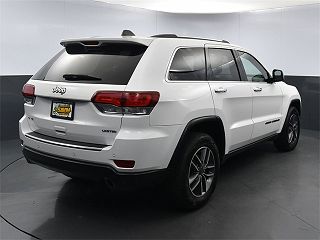 2020 Jeep Grand Cherokee Limited Edition 1C4RJFBG5LC143692 in Saint James, NY 10