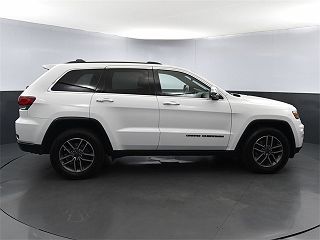 2020 Jeep Grand Cherokee Limited Edition 1C4RJFBG5LC143692 in Saint James, NY 11