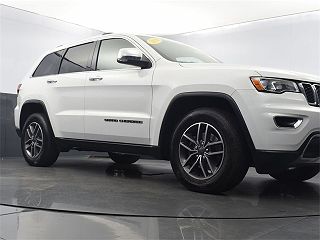 2020 Jeep Grand Cherokee Limited Edition 1C4RJFBG5LC143692 in Saint James, NY 23
