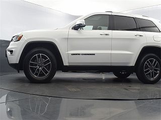 2020 Jeep Grand Cherokee Limited Edition 1C4RJFBG5LC143692 in Saint James, NY 26