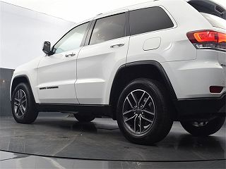 2020 Jeep Grand Cherokee Limited Edition 1C4RJFBG5LC143692 in Saint James, NY 27