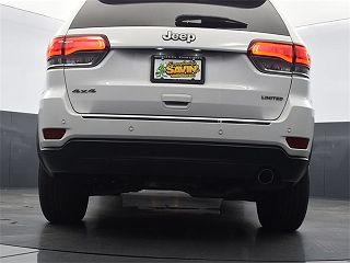 2020 Jeep Grand Cherokee Limited Edition 1C4RJFBG5LC143692 in Saint James, NY 28