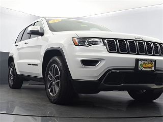 2020 Jeep Grand Cherokee Limited Edition 1C4RJFBG5LC143692 in Saint James, NY 31