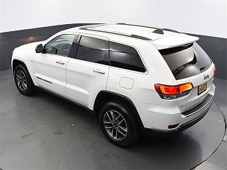 2020 Jeep Grand Cherokee Limited Edition 1C4RJFBG5LC143692 in Saint James, NY 36