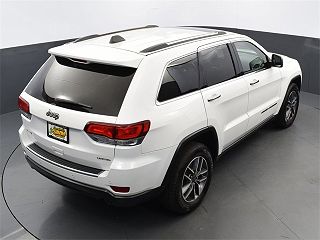 2020 Jeep Grand Cherokee Limited Edition 1C4RJFBG5LC143692 in Saint James, NY 38