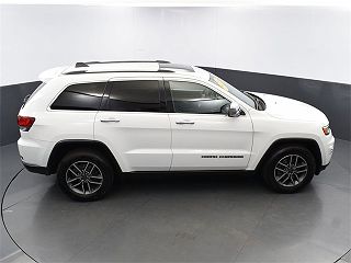 2020 Jeep Grand Cherokee Limited Edition 1C4RJFBG5LC143692 in Saint James, NY 39