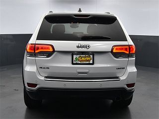2020 Jeep Grand Cherokee Limited Edition 1C4RJFBG5LC143692 in Saint James, NY 9