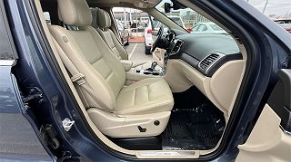 2020 Jeep Grand Cherokee Limited Edition 1C4RJFBG9LC319532 in Salem, NH 25