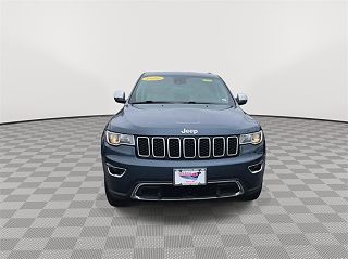 2020 Jeep Grand Cherokee Limited Edition 1C4RJFBG9LC319532 in Salem, NH 5