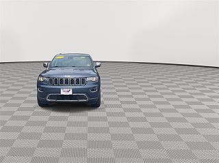 2020 Jeep Grand Cherokee Limited Edition 1C4RJFBG9LC319532 in Salem, NH 6