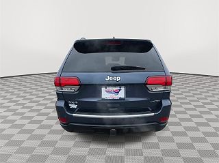 2020 Jeep Grand Cherokee Limited Edition 1C4RJFBG9LC319532 in Salem, NH 9