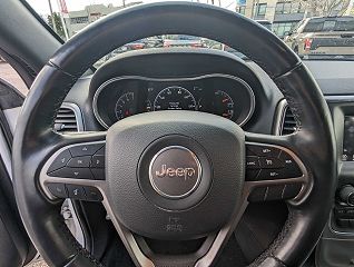 2020 Jeep Grand Cherokee Laredo 1C4RJFAG0LC366952 in Salt Lake City, UT 10
