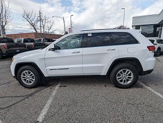 2020 Jeep Grand Cherokee Laredo 1C4RJFAG0LC366952 in Salt Lake City, UT 6