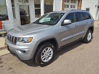 2020 Jeep Grand Cherokee  1C4RJFAG7LC334614 in Sand Creek, WI 2