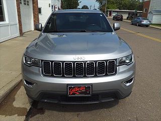 2020 Jeep Grand Cherokee  1C4RJFAG7LC334614 in Sand Creek, WI 3