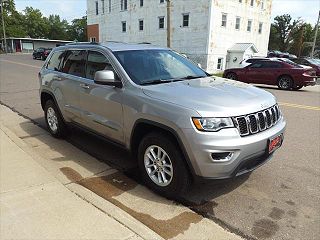 2020 Jeep Grand Cherokee  1C4RJFAG7LC334614 in Sand Creek, WI 4