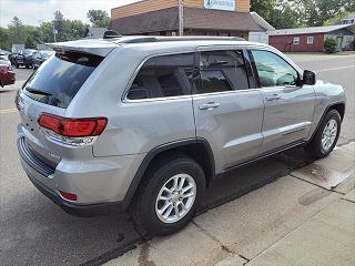 2020 Jeep Grand Cherokee  1C4RJFAG7LC334614 in Sand Creek, WI 6
