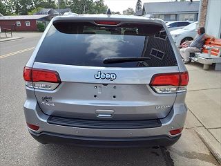 2020 Jeep Grand Cherokee  1C4RJFAG7LC334614 in Sand Creek, WI 7