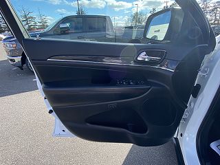 2020 Jeep Grand Cherokee Trailhawk 1C4RJFLG9LC127297 in Sanford, ME 13