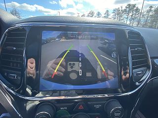 2020 Jeep Grand Cherokee Trailhawk 1C4RJFLG9LC127297 in Sanford, ME 17