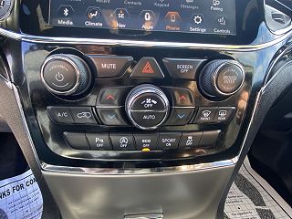 2020 Jeep Grand Cherokee Trailhawk 1C4RJFLG9LC127297 in Sanford, ME 18