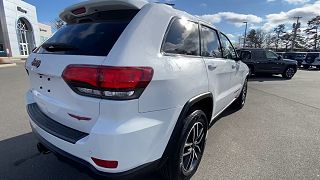 2020 Jeep Grand Cherokee Trailhawk 1C4RJFLG9LC127297 in Sanford, ME 2