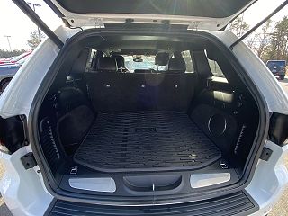 2020 Jeep Grand Cherokee Trailhawk 1C4RJFLG9LC127297 in Sanford, ME 23