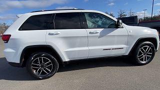 2020 Jeep Grand Cherokee Trailhawk 1C4RJFLG9LC127297 in Sanford, ME 3