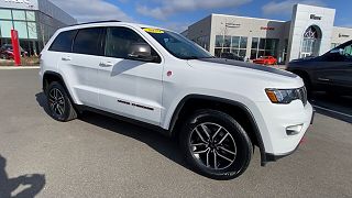 2020 Jeep Grand Cherokee Trailhawk 1C4RJFLG9LC127297 in Sanford, ME 4